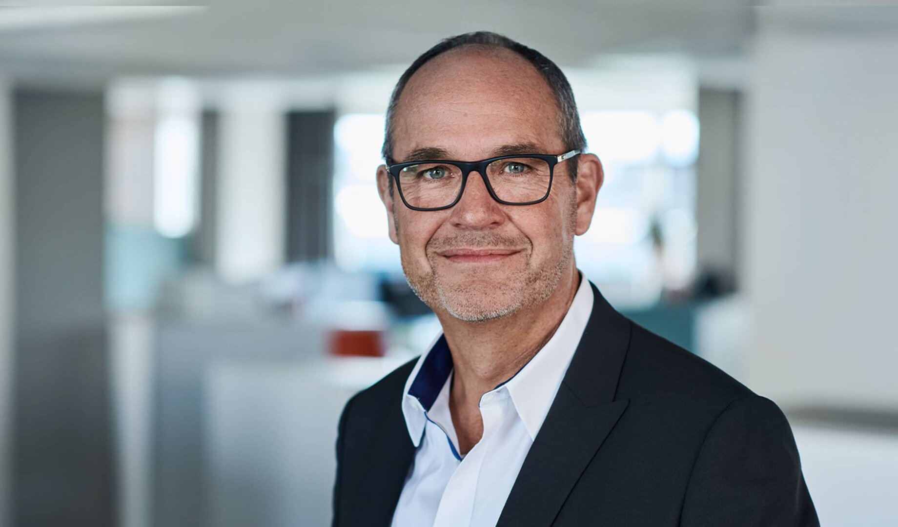 Urs Stöckl, Delegierter des Verwaltungsrates