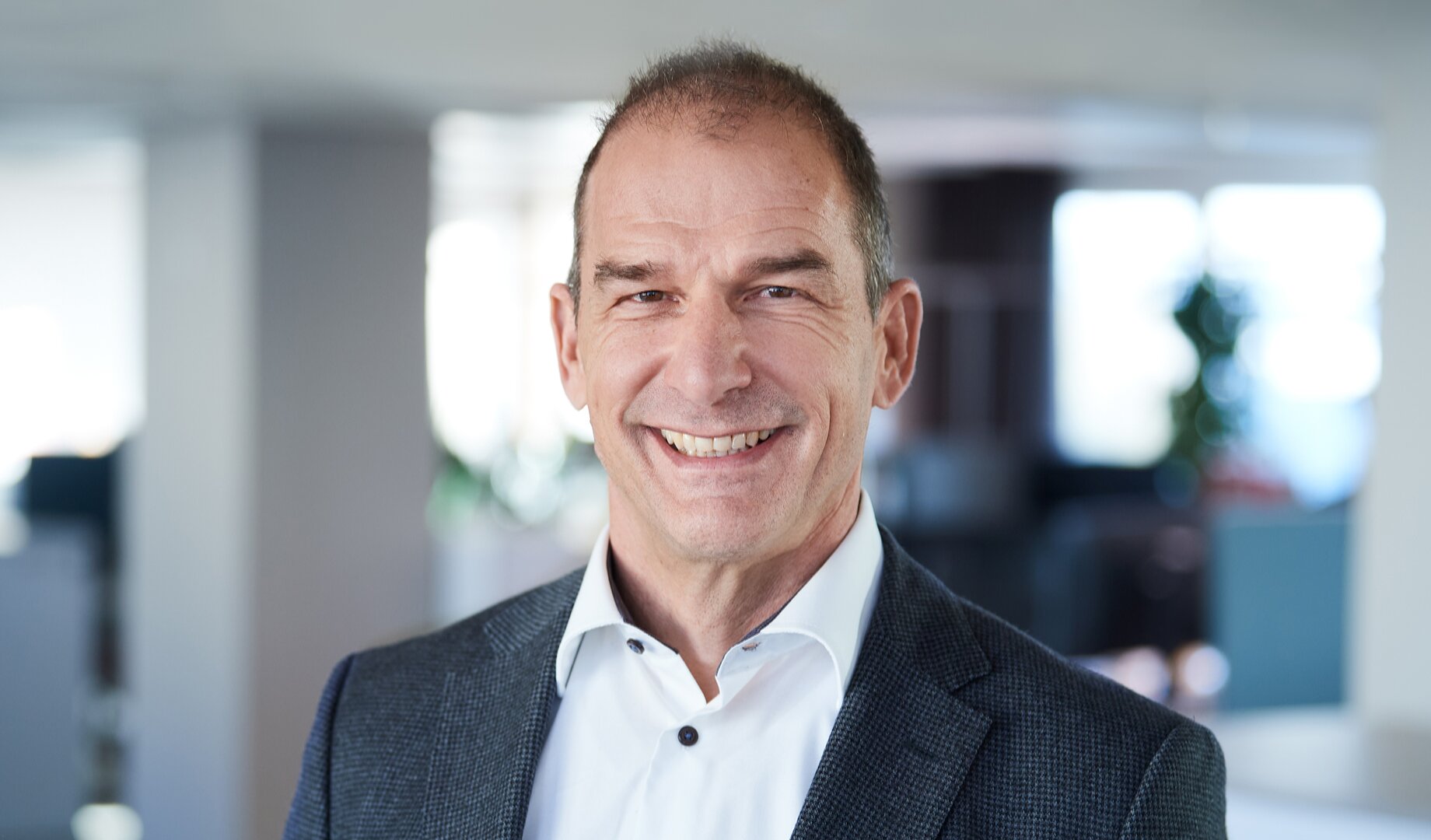 Ronald Fehlmann, Verwaltungsrat