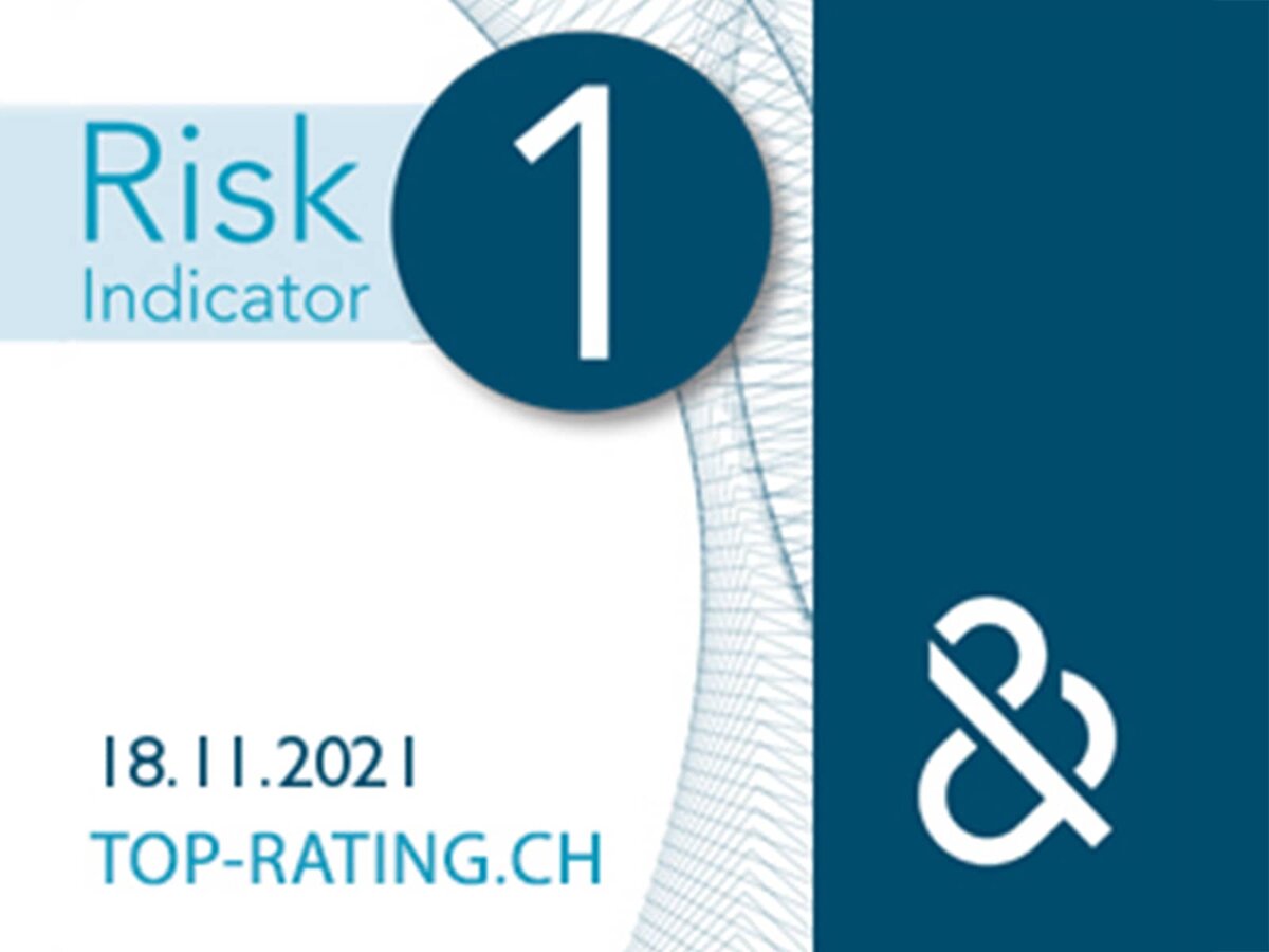 Dun & Bradstreet rating certificate 2021