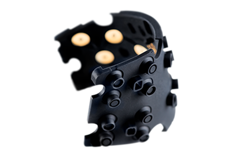 Innovative Silicone Products: Keypads & Surfaces | Sateco