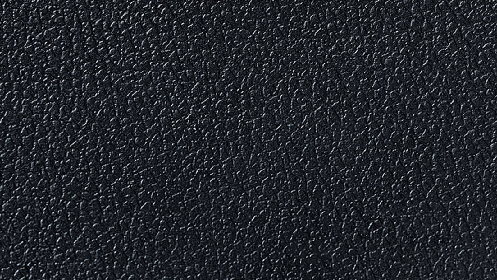 anthrazitfarbenes Lederimitat aus Silikon | © anthracite imitation leather silicone