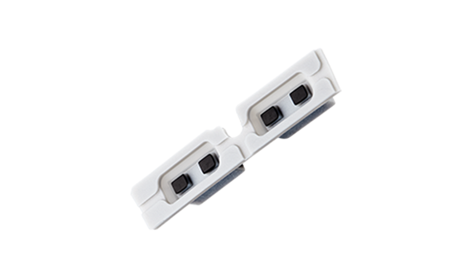 elektrische Kontakte elektrischer Kontakt STC-PP ≤ 200 OHM
