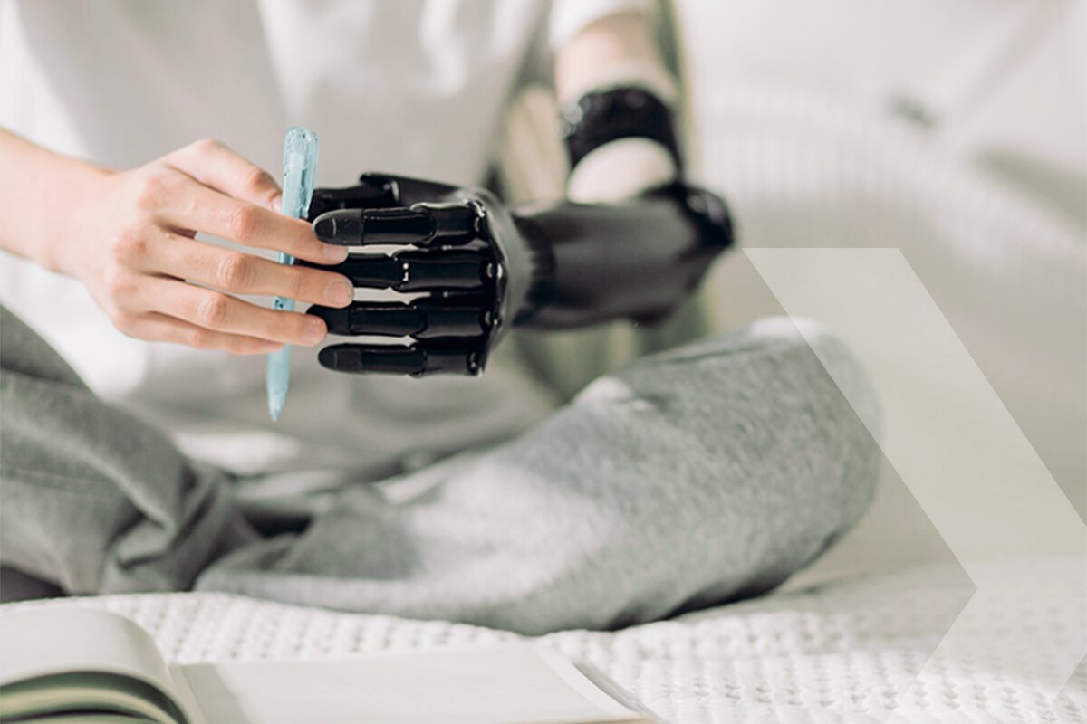 prostheses and exoskeletons prostheses and exoskeletons